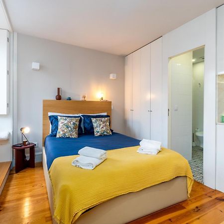 A Window To Porto - Apartment In The Heart Of The City Exterior foto