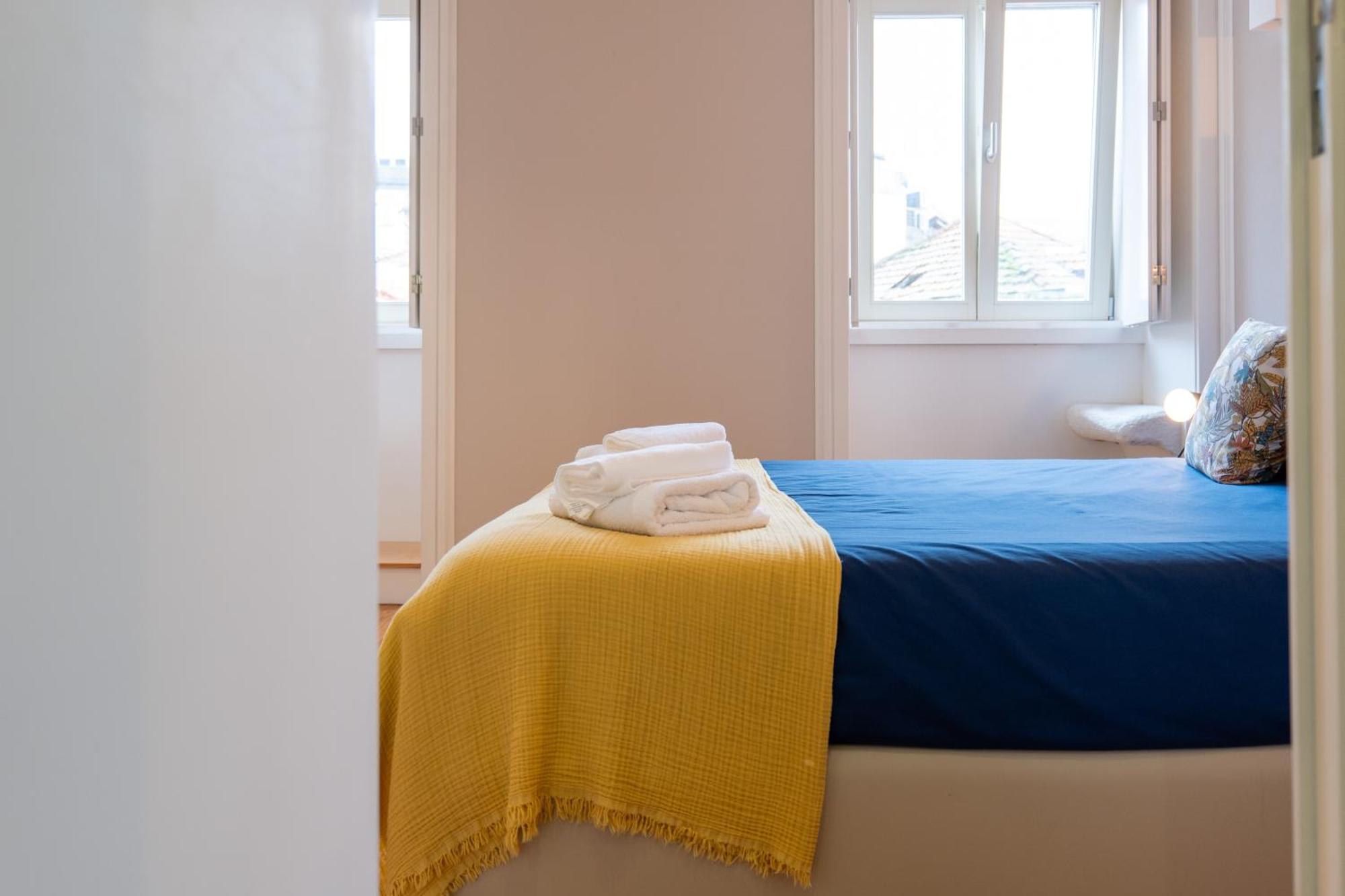 A Window To Porto - Apartment In The Heart Of The City Exterior foto